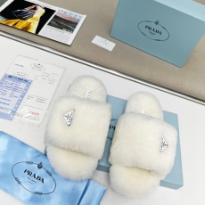 Prada Slippers